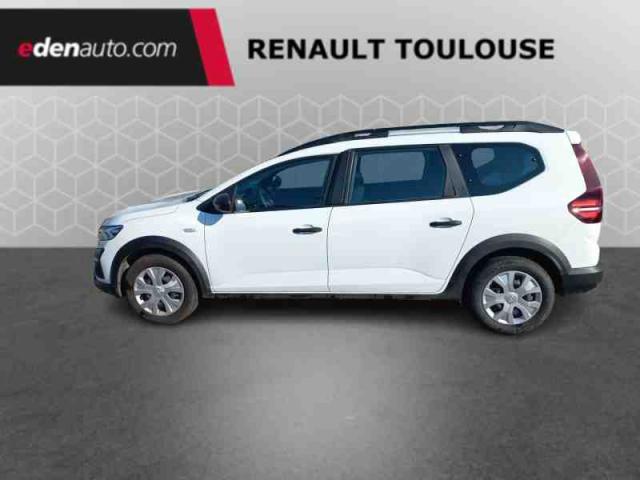 Dacia Jogger image 3