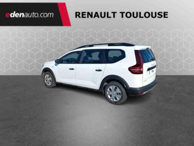 Dacia Jogger image 2