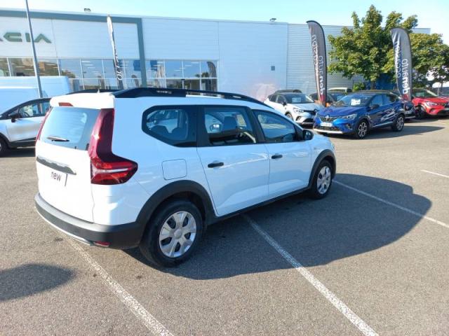 Dacia Jogger image 7