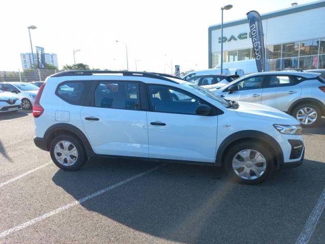Dacia Jogger image 8