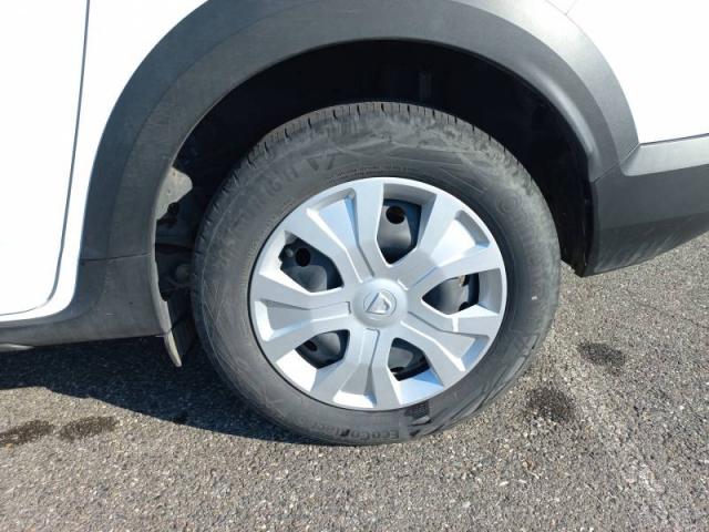 Dacia Jogger image 5