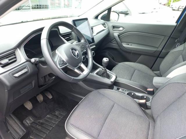 Renault Captur image 9