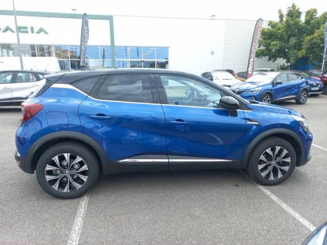 Renault Captur image 3