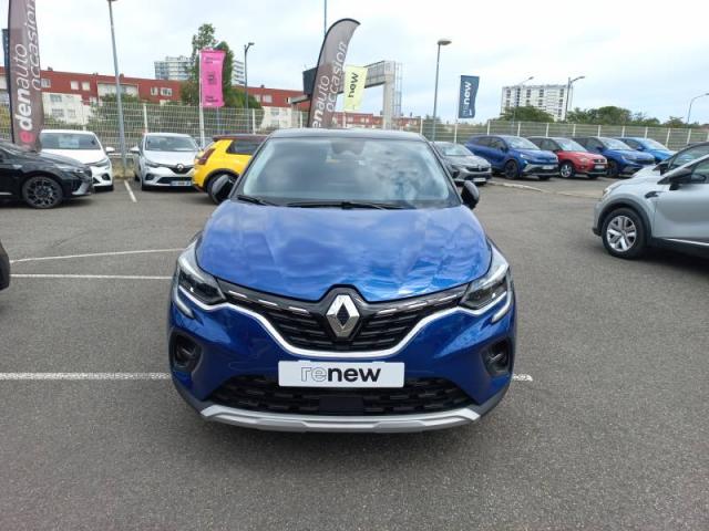 Renault Captur image 5