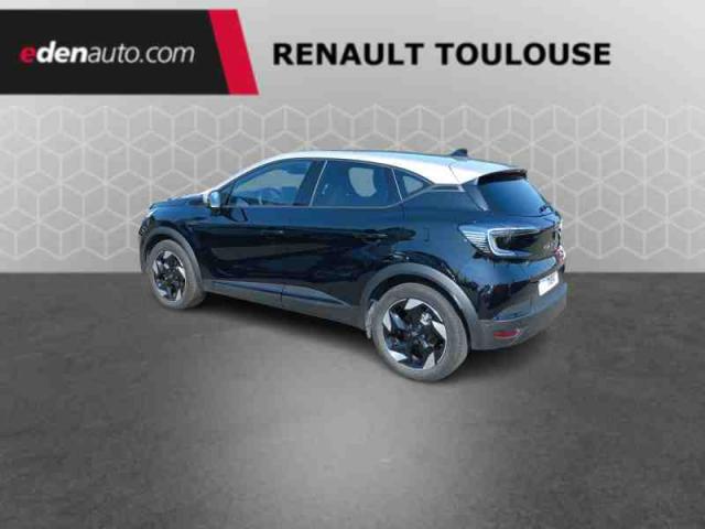 Renault Captur image 1