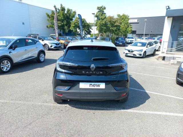 Renault Captur image 5