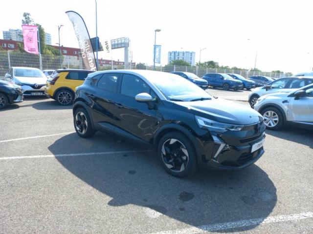Renault Captur image 6