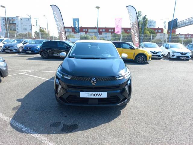 Renault Captur image 8
