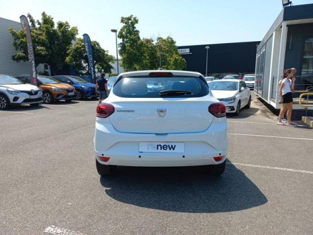 Dacia Sandero image 9