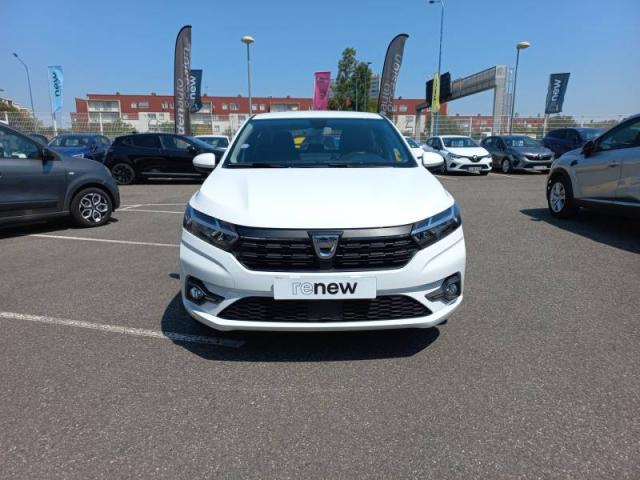 Dacia Sandero image 2