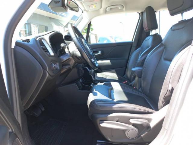 Jeep Renegade image 1