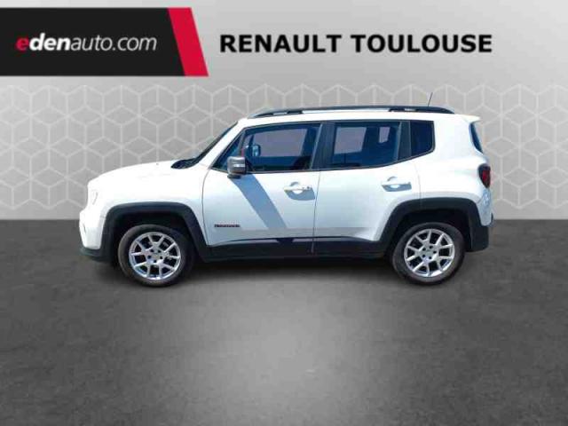 Jeep Renegade image 4
