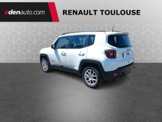 Jeep Renegade image 8