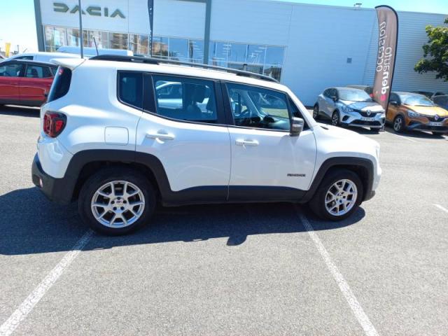 Jeep Renegade image 7