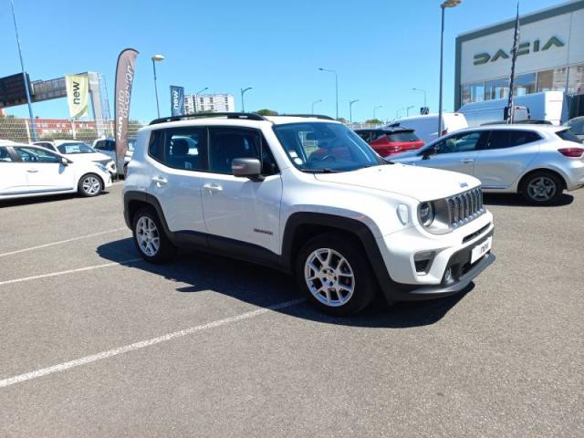 Jeep Renegade image 5