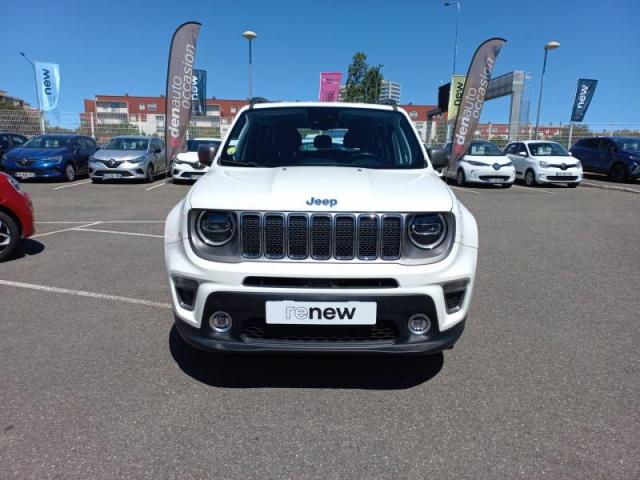 Jeep Renegade image 2