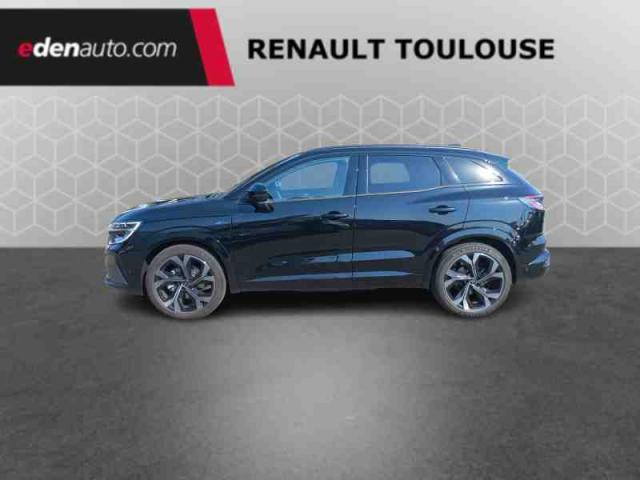 Renault Austral image 8
