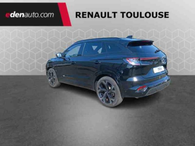Renault Austral image 7