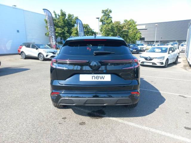Renault Austral image 4