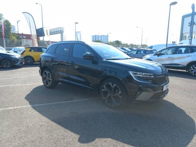 Renault Austral image 2