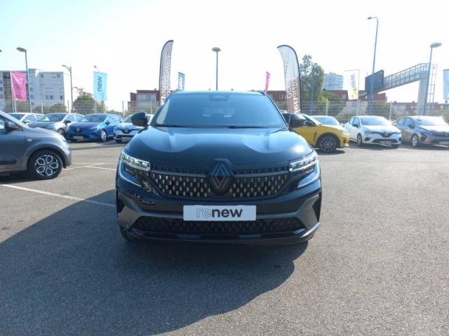 Renault Austral image 9