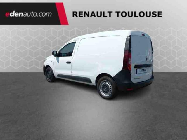 Renault Express image 1