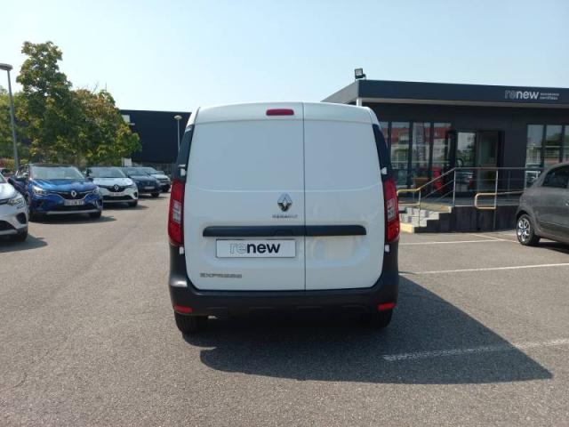 Renault Express image 5