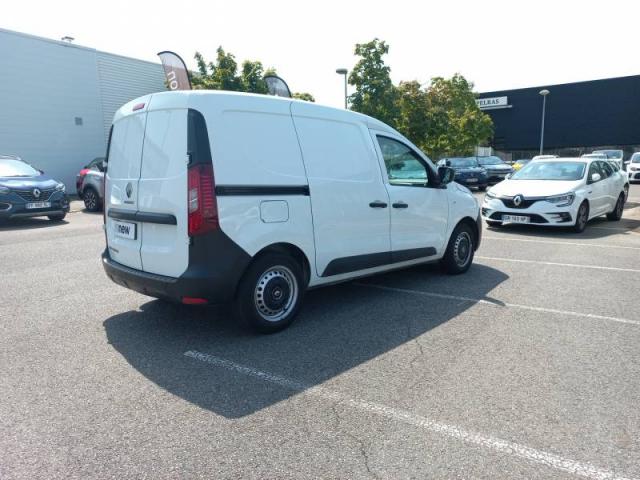 Renault Express image 7