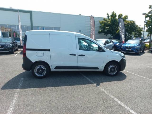 Renault Express image 4