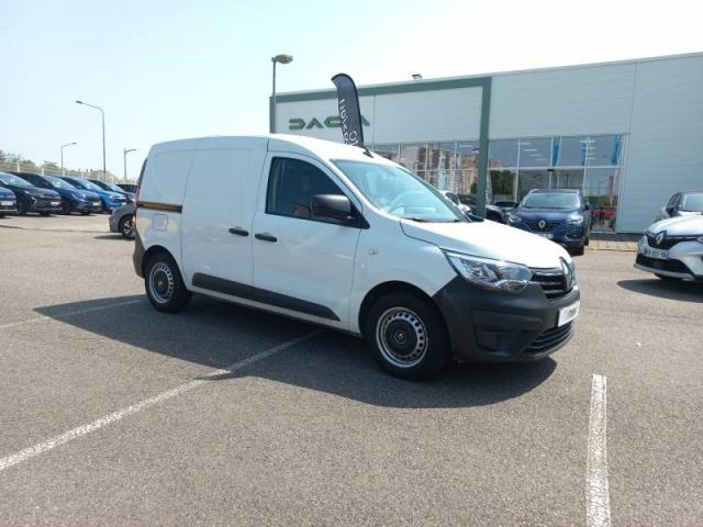 Renault Express image 2