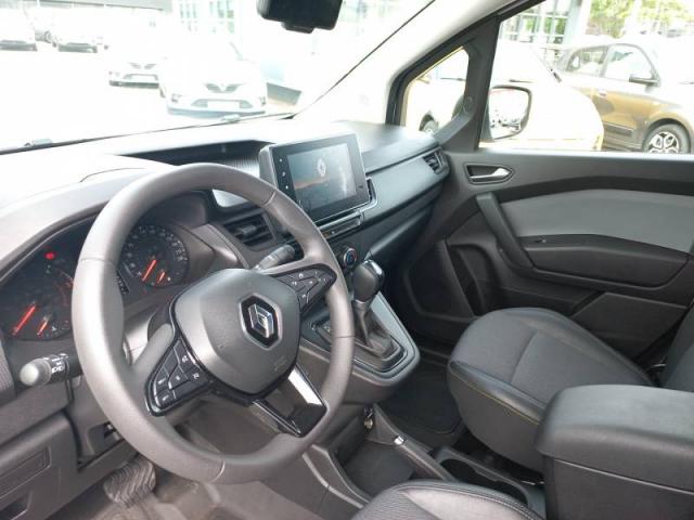Renault Kangoo Van image 3