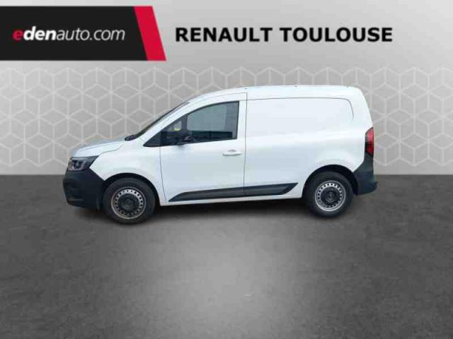 Renault Kangoo Van image 7