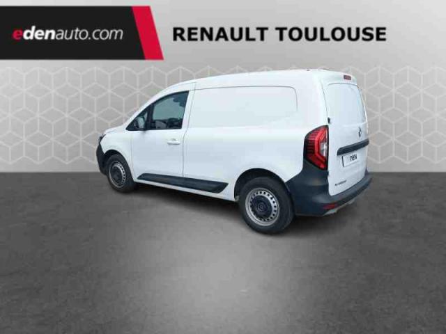 Renault Kangoo Van image 6