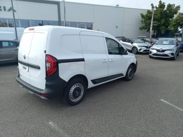 Renault Kangoo Van image 1