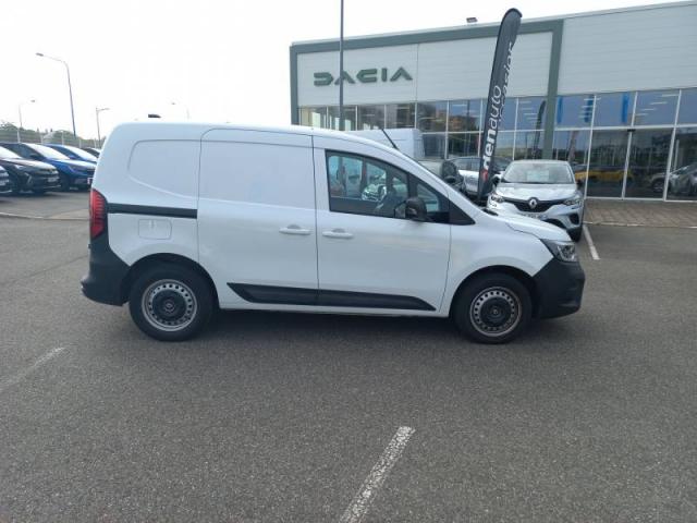 Renault Kangoo Van image 2