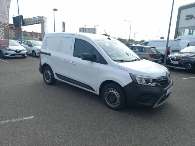 Renault Kangoo Van image 9