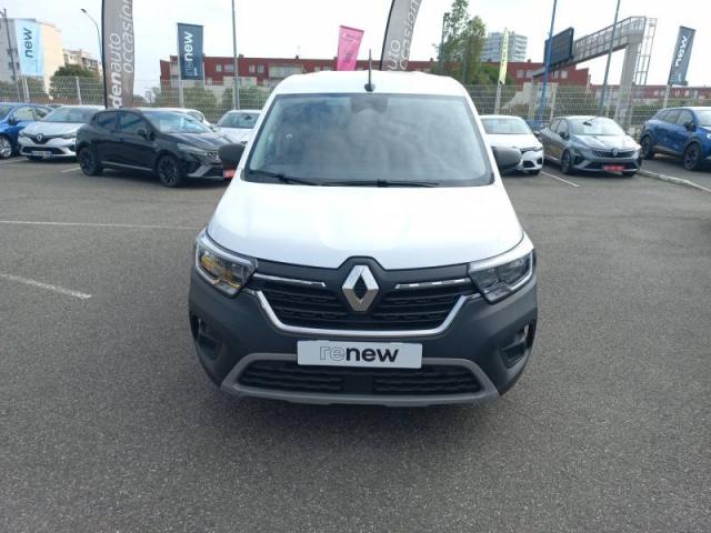 Renault Kangoo Van image 5
