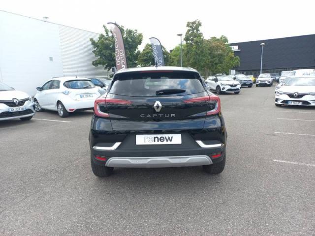 Renault Captur image 1