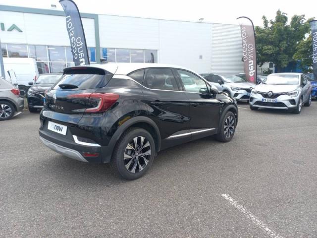 Renault Captur image 3