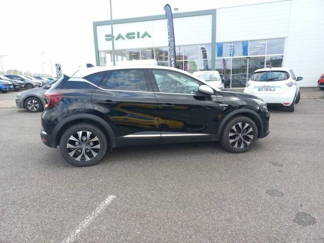 Renault Captur image 5