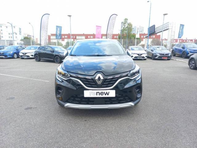 Renault Captur image 9
