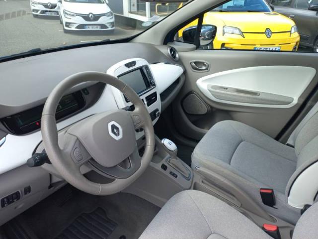 Renault Zoe image 7