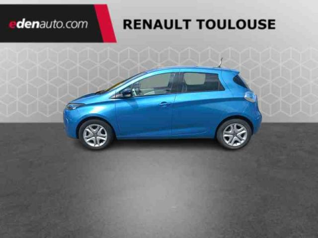 Renault Zoe image 4