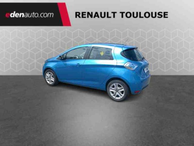 Renault Zoe image 1