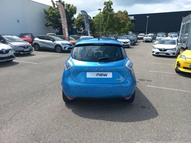 Renault Zoe image 9