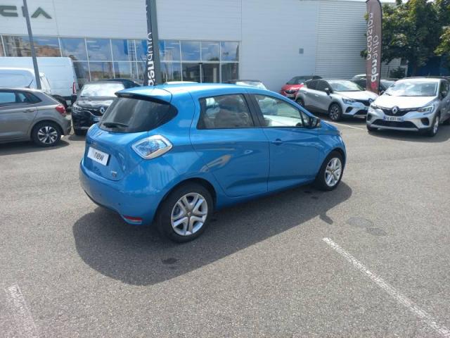 Renault Zoe image 5