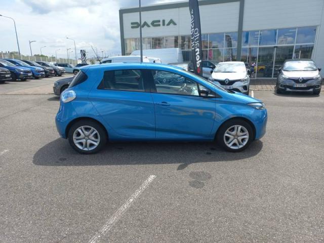 Renault Zoe image 8