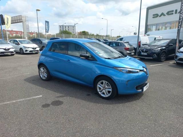 Renault Zoe image 3