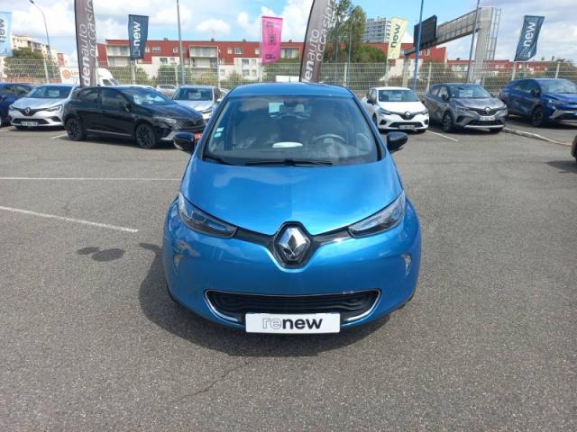 Renault Zoe image 6