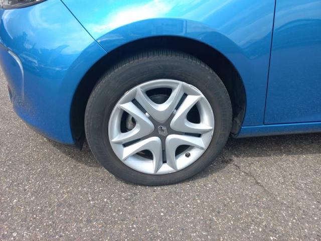 Renault Zoe image 2